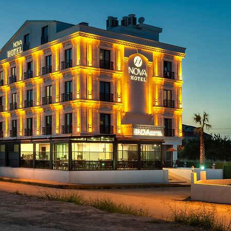 The Nova Hotel ยาโลวา ภายนอก รูปภาพ