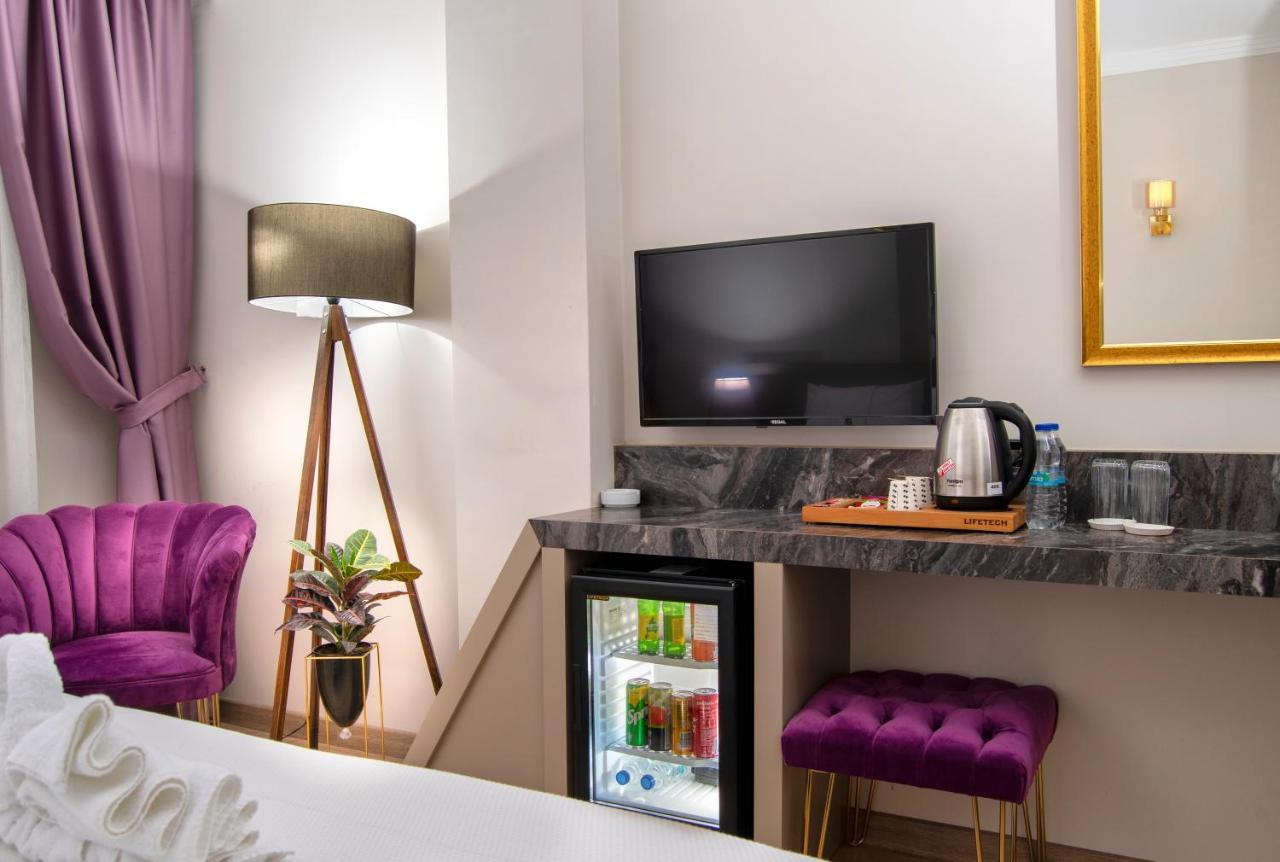 The Nova Hotel ยาโลวา ภายนอก รูปภาพ
