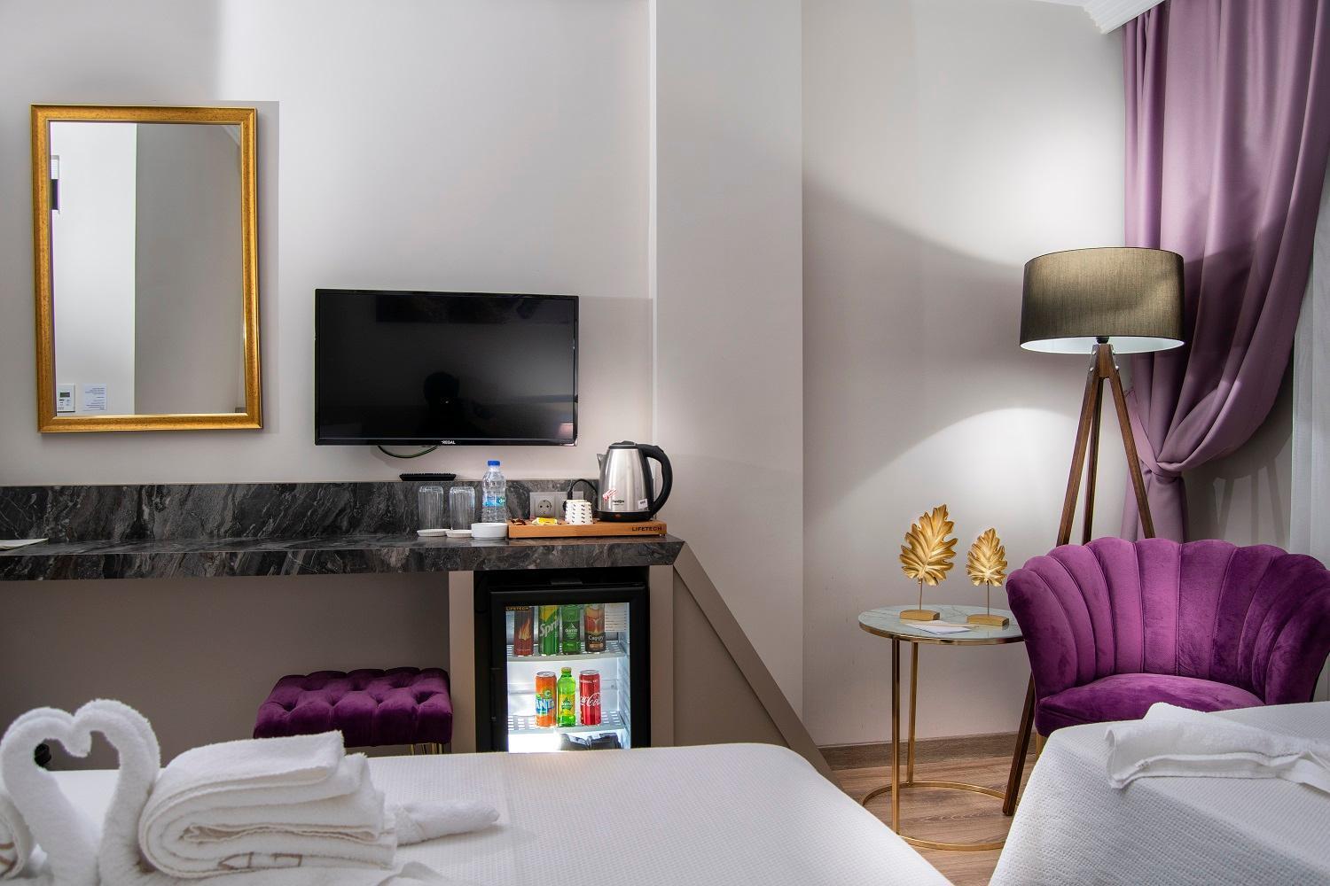 The Nova Hotel ยาโลวา ภายนอก รูปภาพ